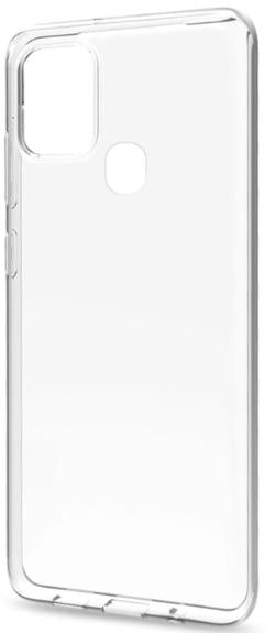 Silikoon Slim 1mm Samsung A217/ Galaxy A21s (läbipaistev)