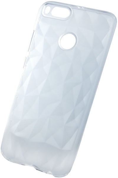 Forcell Prism Ümbris Xiaomi Mi 5X/ A1 (läbipaistev)