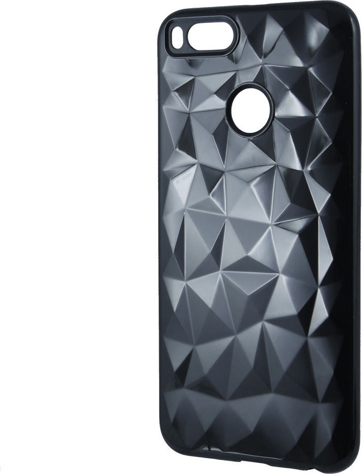 Forcell Prism Ümbris Xiaomi Mi 5X/ A1 (must)