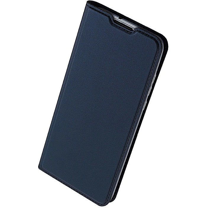 Ümbris kaanega Dux Ducis "Skin Pro" Samsung A22 5G (tumesinine)