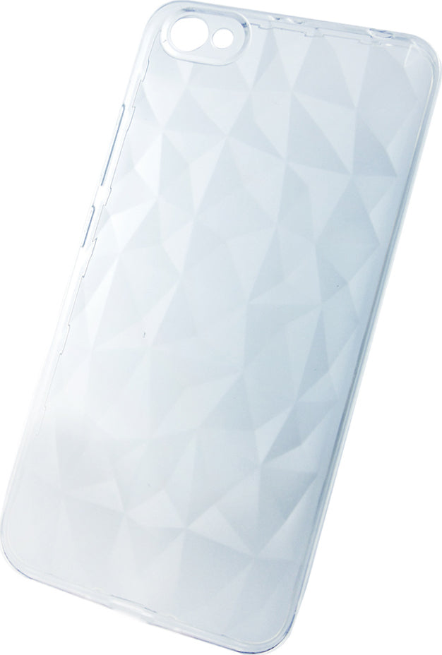Forcell Prism Ümbris Xiaomi Redmi Note 5A (läbipaistev)