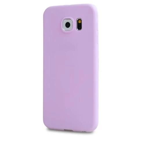 Silikoon Samsung A310/ Galaxy A3 2016 (helelilla)