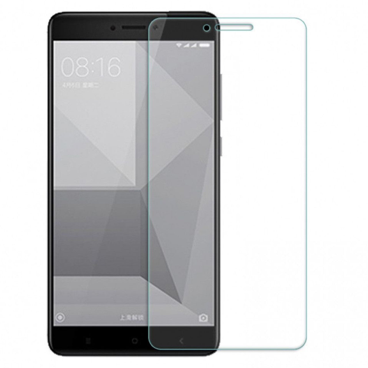 Kaitseklaas Xiaomi Redmi 4