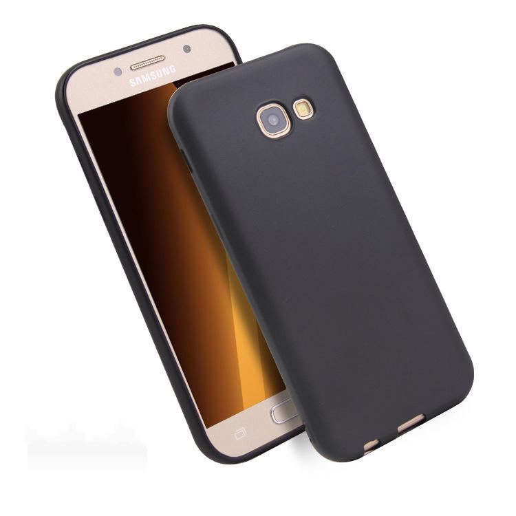Silikoon Ultra Slim Samsung A320/ Galaxy A3 2017 (must/matt)
