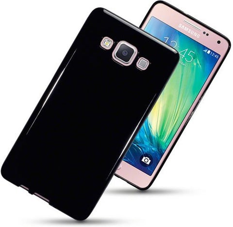 Silikoon Ultra Chrome Samsung Galaxy J5 (must)