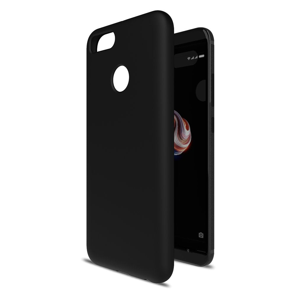 Silikoon Ultra Slim Xiaomi Mi 5X/ A1 (must/matt)