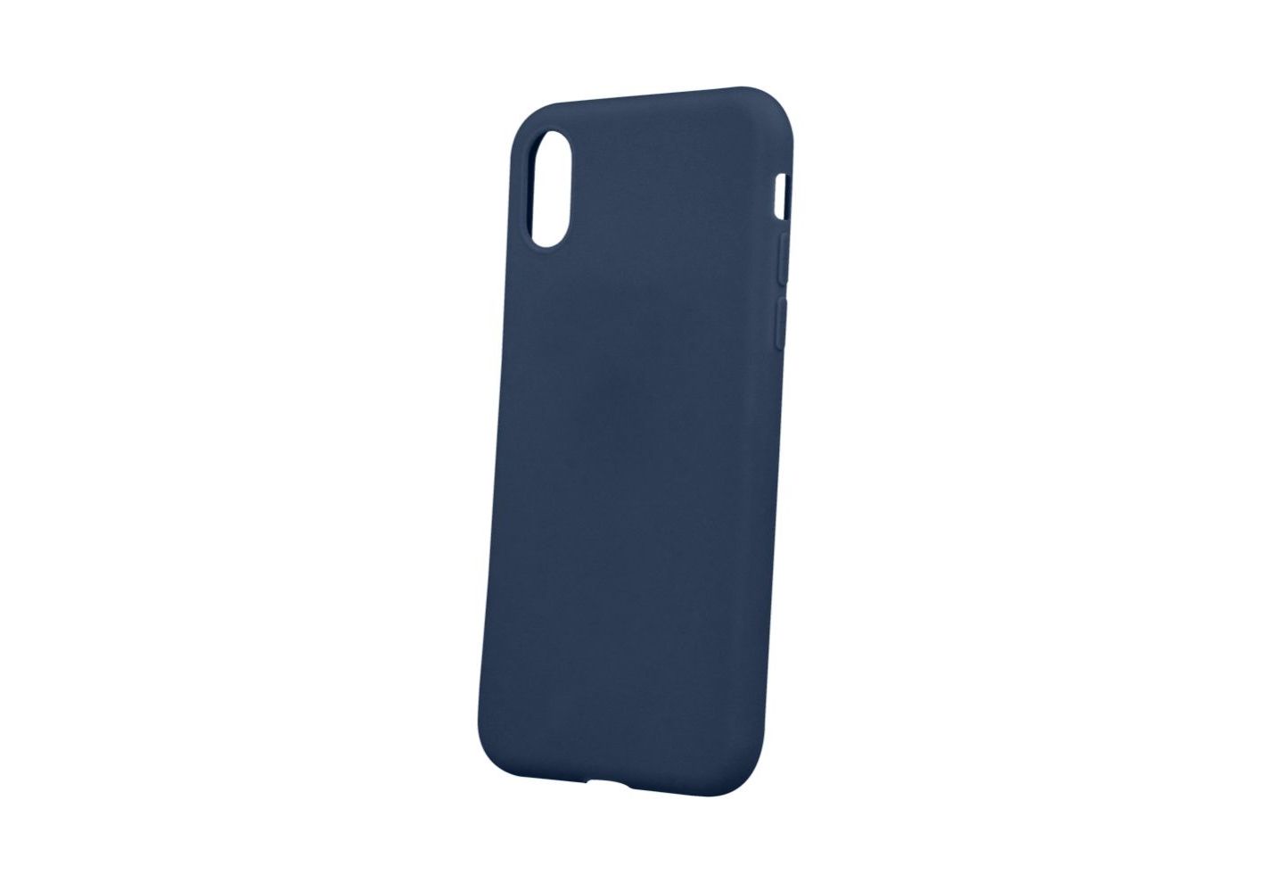 Silikoon Ultra Slim Xiaomi Mi 9 (sinine/matt)