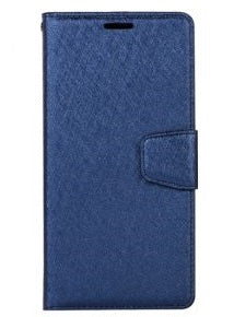 Ümbris kaanega Alivo Läikiv Samsung J510/ Galaxy J5 2017 (tumesinine)