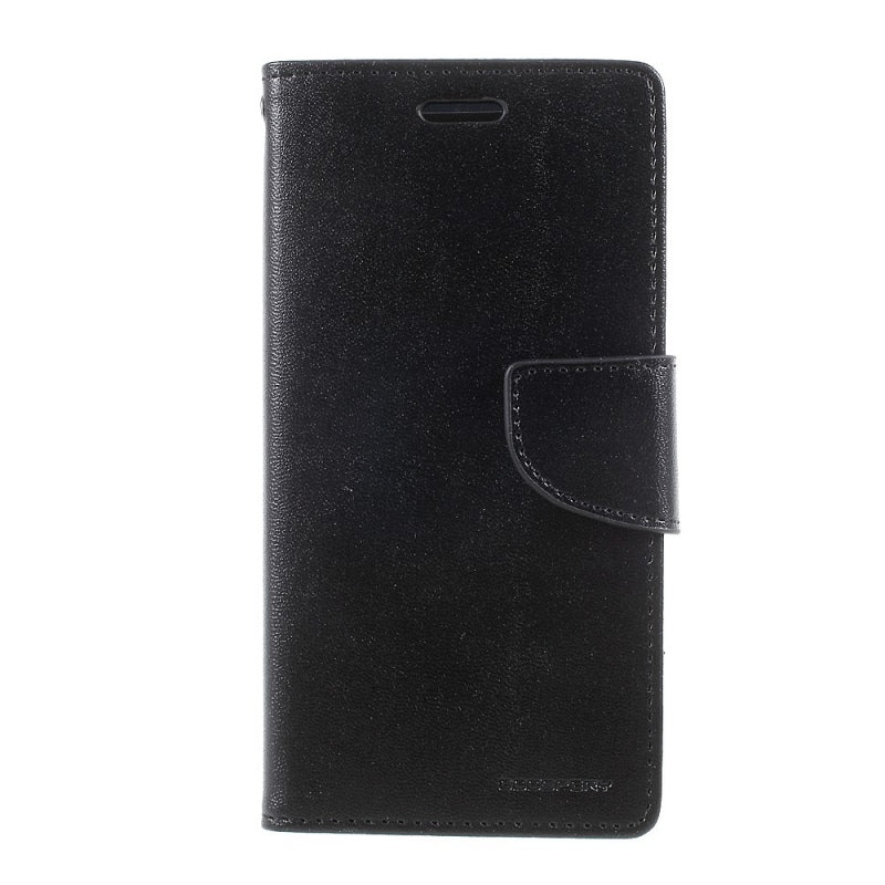 Ümbris kaanega Mercury Bravo Diary Samsung J530/ Galaxy J5 2017 (must)