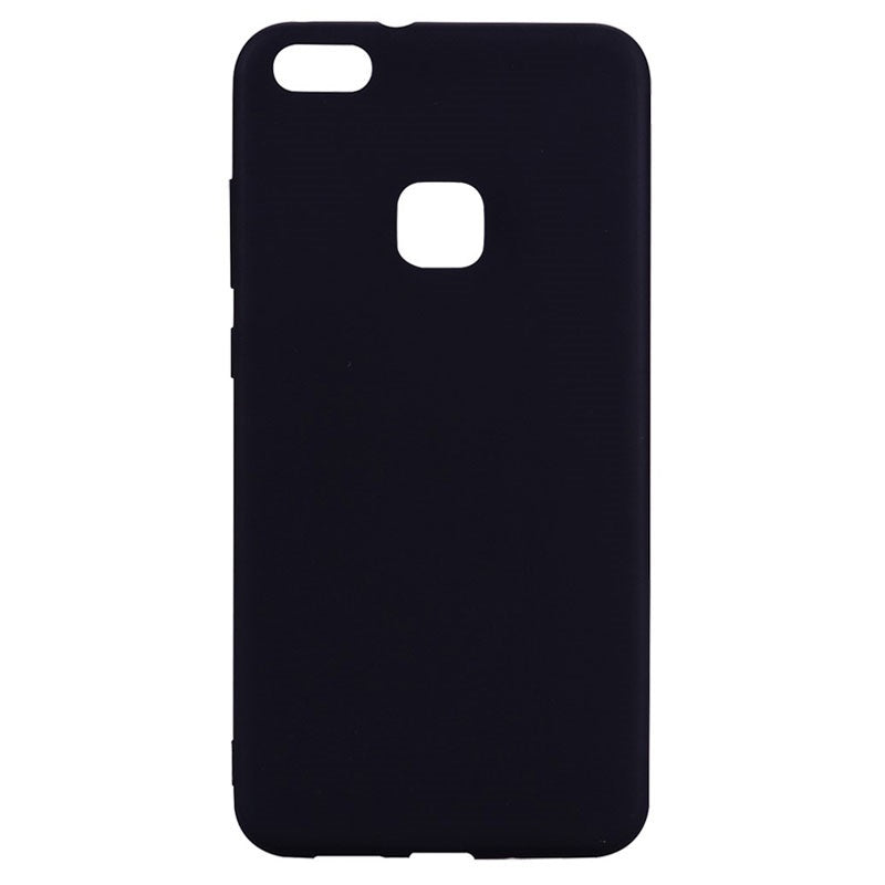 Jelly Soft Ümbris Huawei P10 Lite (must)