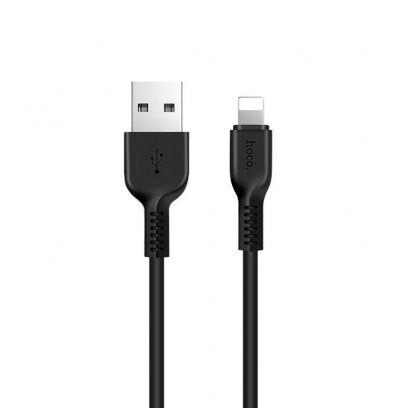 USB juhe Hoco X20 Iphone (3m/ must)