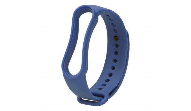 Rihm Xiaomi MI Band 5 (tumesinine)