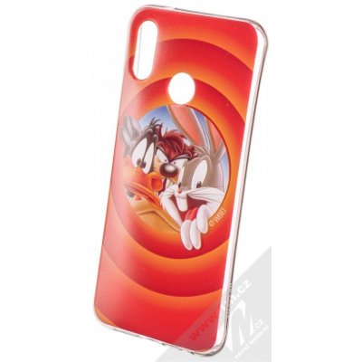 Originaal WB Silikoon Huawei P20 Lite (Looney Tunes 002)