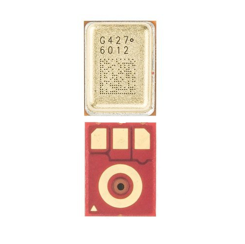 Varuosa Huawei P30 / P30 Pro / P40 Pro / Mate 9 mikrofon