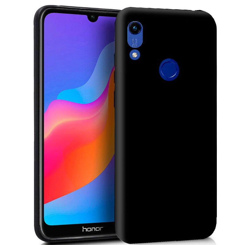 Jelly Soft Ümbris Huawei Y6 2019/ Honor 8A (must)