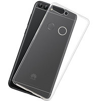 Jelly Ümbris Huawei P Smart (läbipaistev)