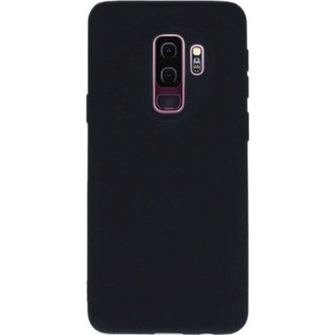 Silikoon Samsung Galaxy S9 Plus (must/matt)