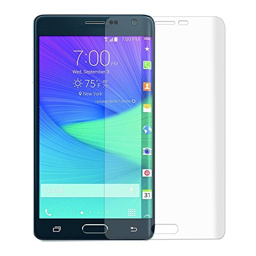 Kaitseklaas Samsung N915/ Galaxy Note Edge