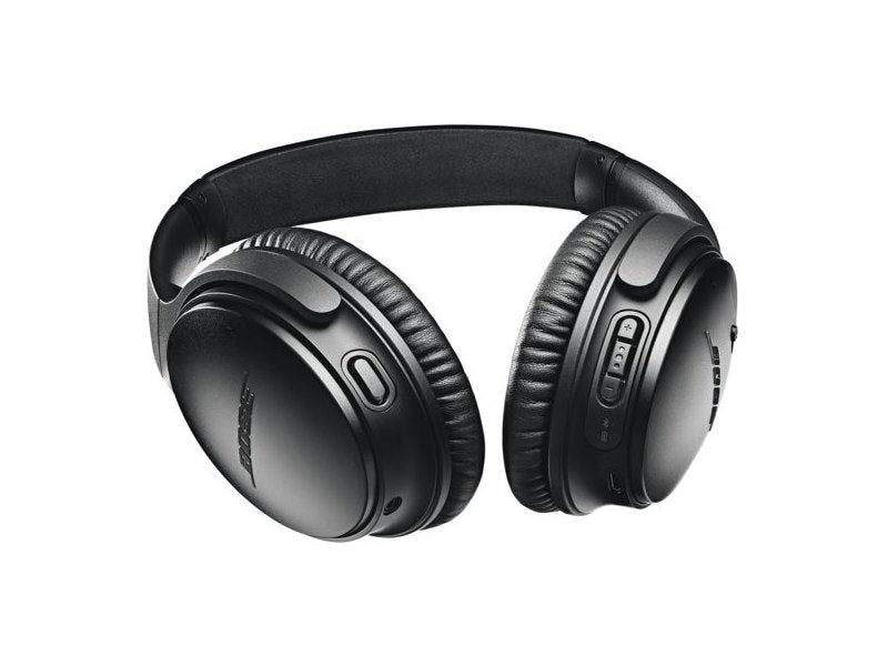 Kõrvaklapid Bluetooth Bose Quietcomfort 35