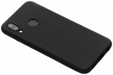 Silikoon Huawei P20 lite (must/matt)