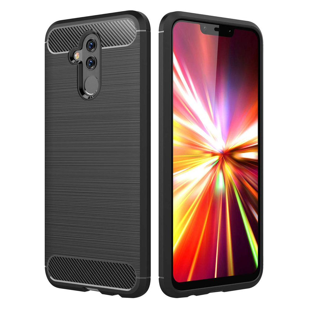 Silikoon Slim Armor Huawei Mate 20 Lite (must)