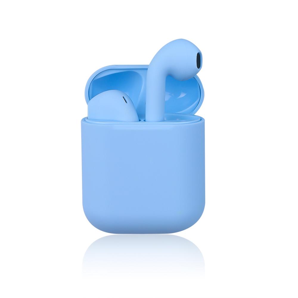 Kõrvaklapid Bluetooth inPods 12 (sinine)