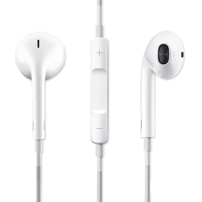 Kõrvaklapid Apple EarPods