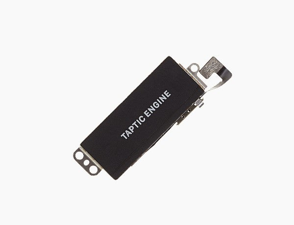 Varuosa Iphone XS Max TAPTIC Engine vibromoodul (originaal/kasutatud)