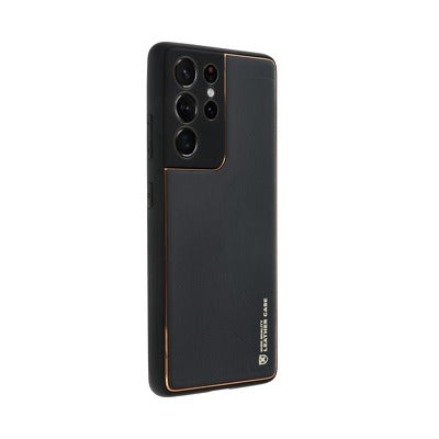 Ümbris Forcell Leather Samsung A536/ Galaxy A53 (must)
