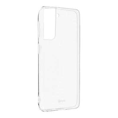 Silikoon Roar Samsung A135 / Galaxy A13 4G (läbipaistev)