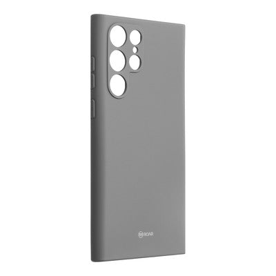 Silikoon Roar Samsung Galaxy S22 Ultra (hall)