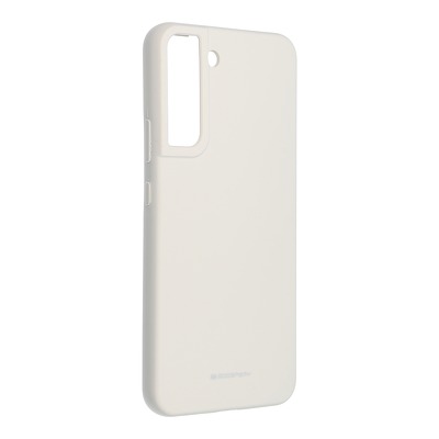 Silikoon "Mercury Silicone" Samsung Galaxy S22 Plus (hall)