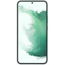 Varuosa LCD Samsung Galaxy S22 Plus koos raamiga service pack (roheline)