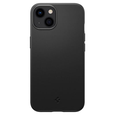 Silikoon Spigen Thin Fit iPhone 13 (must)