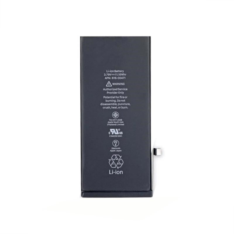Aku Iphone XR Originaal (kasutatud/97%)