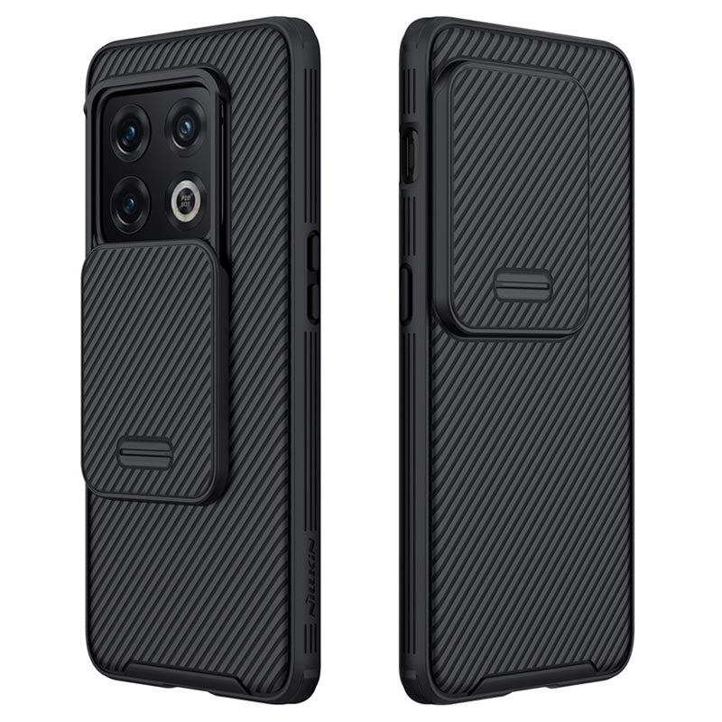 Ümbris Nillkin Camshield OnePlus 10 Pro (must)