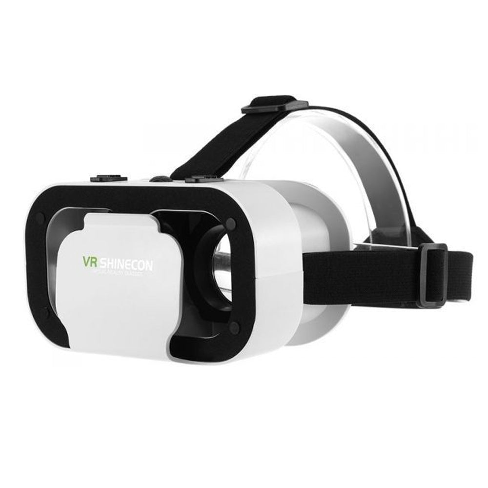 Virtual Reality Glasses