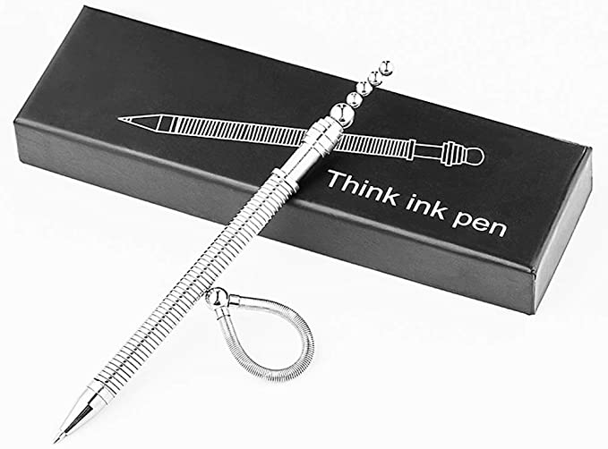 Think Ink Pen Antistress pastapliiats