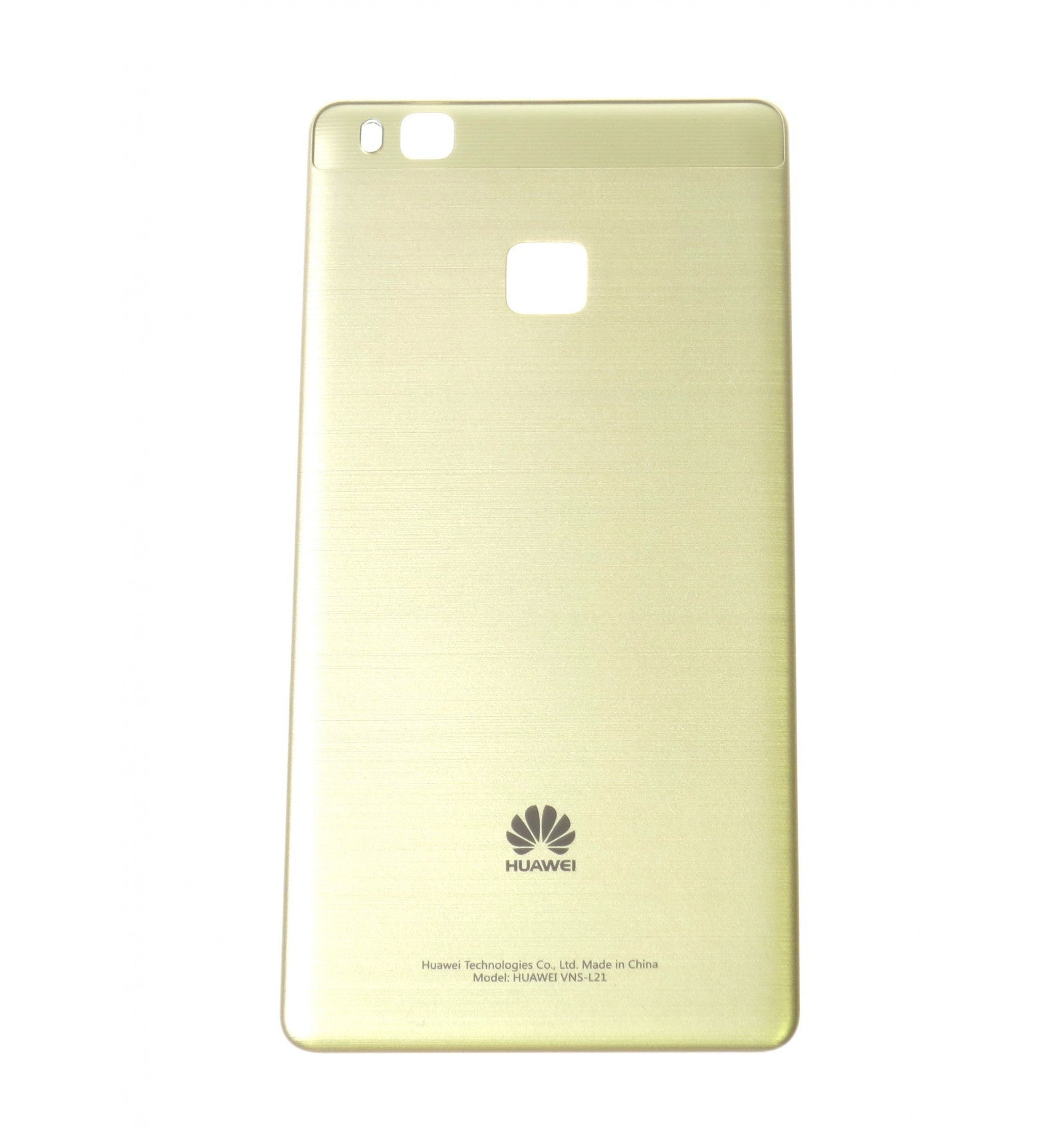 Varuosa Huawei P9 Lite tagumine kaas (kuldne)