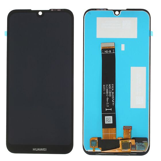 Varuosa Huawei Y5 2019/Honor 8S ekraan (must)
