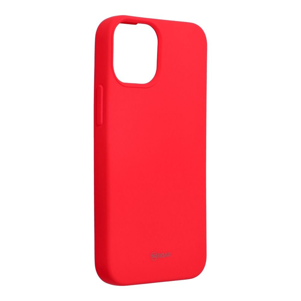 Silikoon Roar Iphone 13 mini (hot pink)