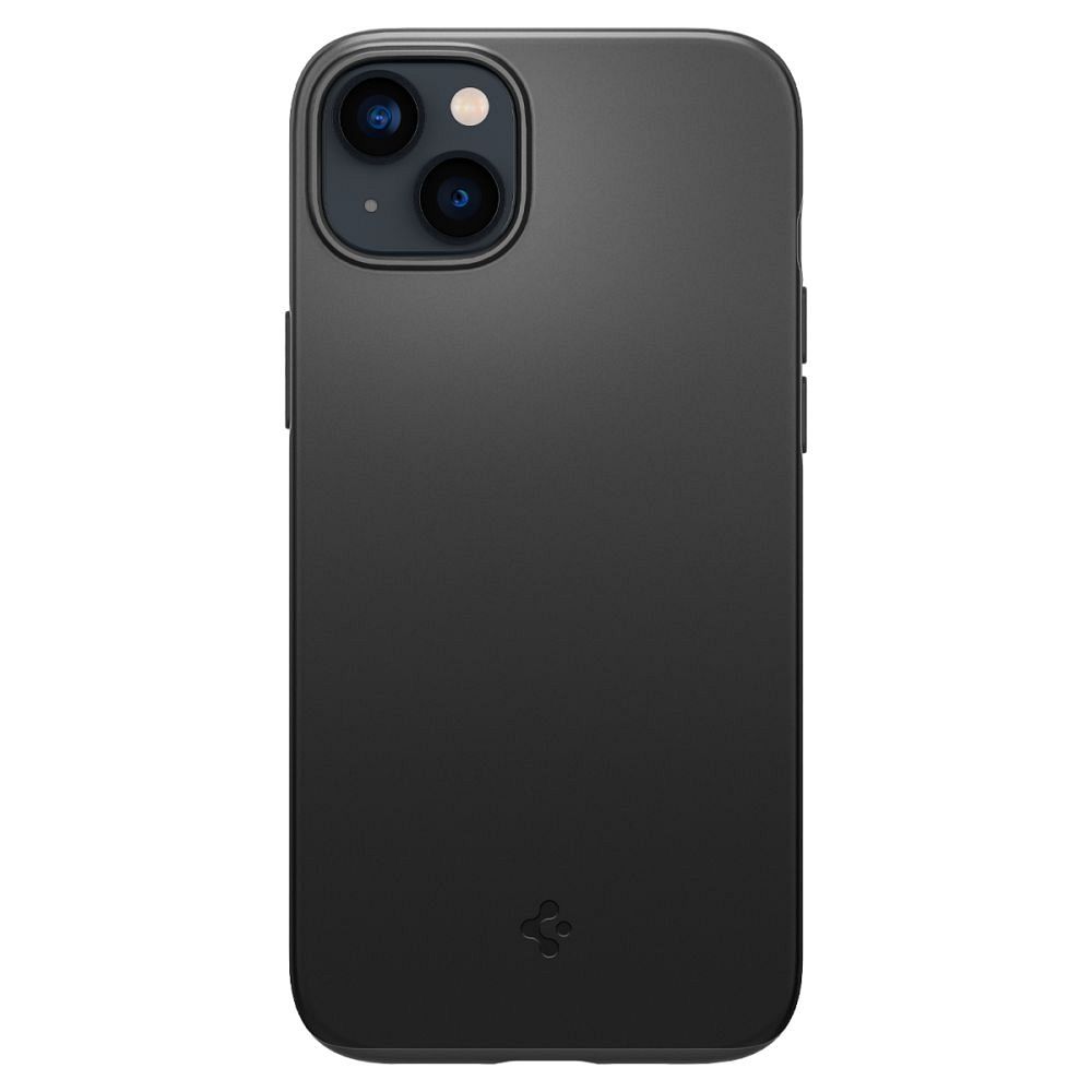 Silikoon Spigen Thin Fit iPhone 14 (must)
