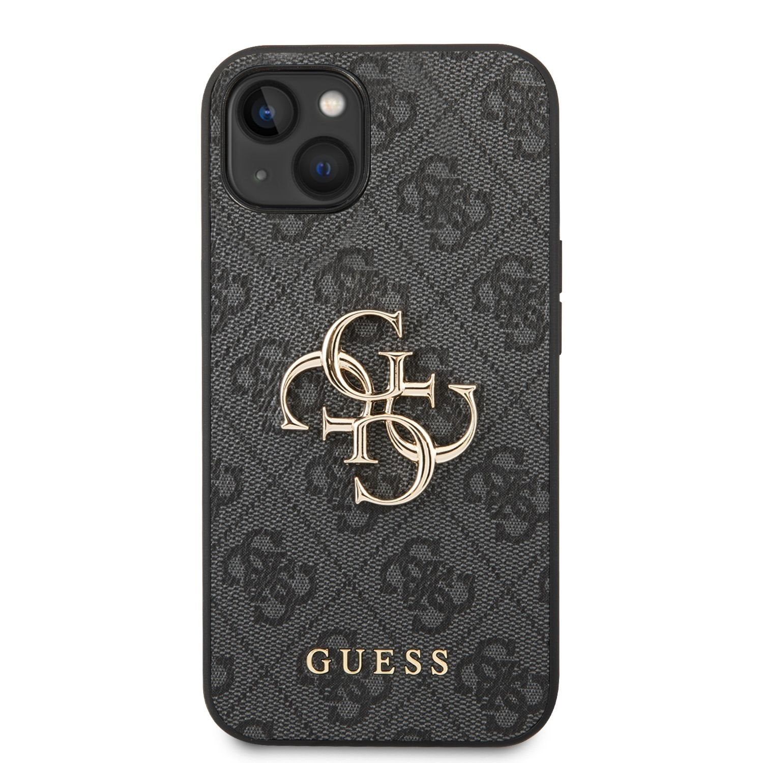 Guess Ümbris GUHCP14M4GMGGR Iphone 14 Plus (hall)