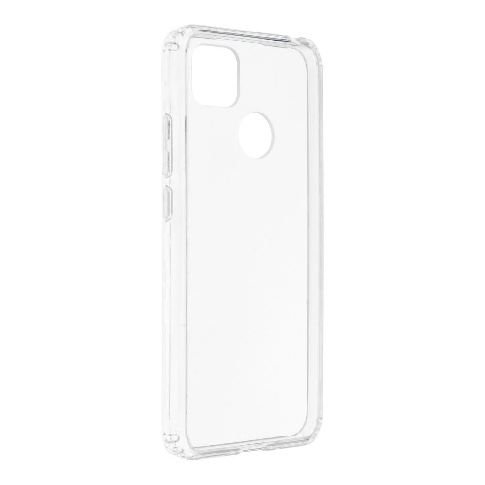 Super Hybrid Ümbris Xiaomi Redmi 9C (läbipaistev)