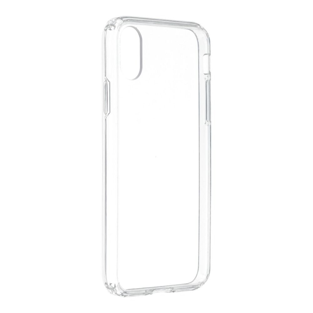 Super Hybrid Ümbris Iphone X / Iphone XS (läbipaistev)