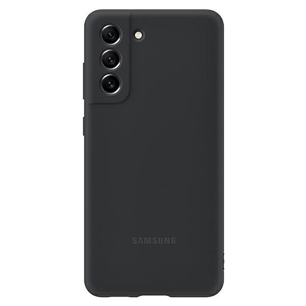 Originaal Silikoon EF-PG990TBEGWW Samsung Galaxy S21 FE (hall)