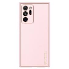 Ümbris Dux Ducis Samsung N985 Note 20 Ultra(roosa kuld)