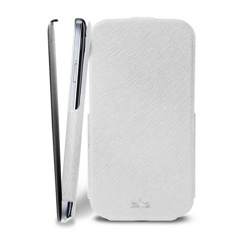 FPP Samsung i9000/ Galaxy S (valge)