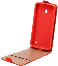 FPP Samsung A700F/ Galaxy A7 (punane)