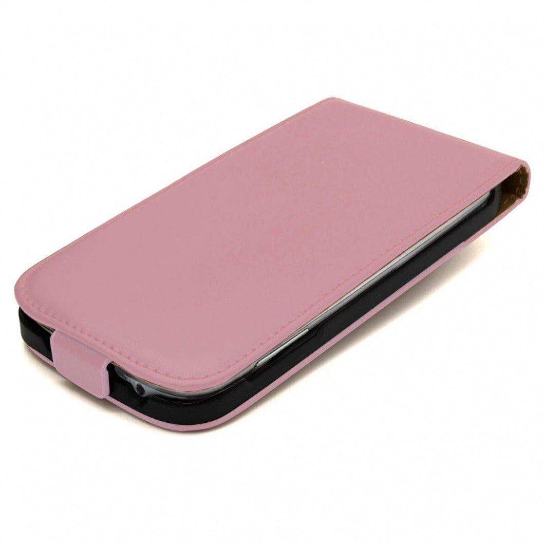 FPP Samsung i9500/ Galaxy S4 (lilla)